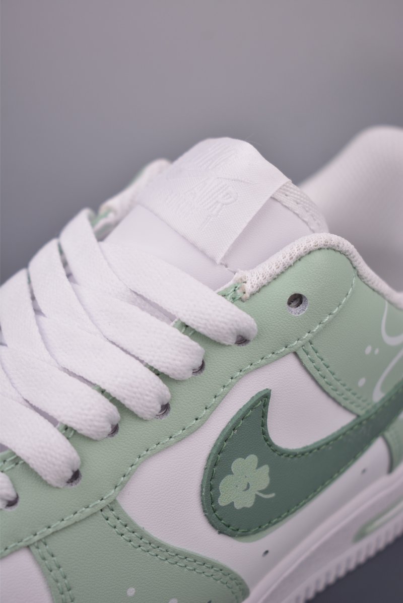 Nike Air Force 1 Low 'Four Leaf Clover' view