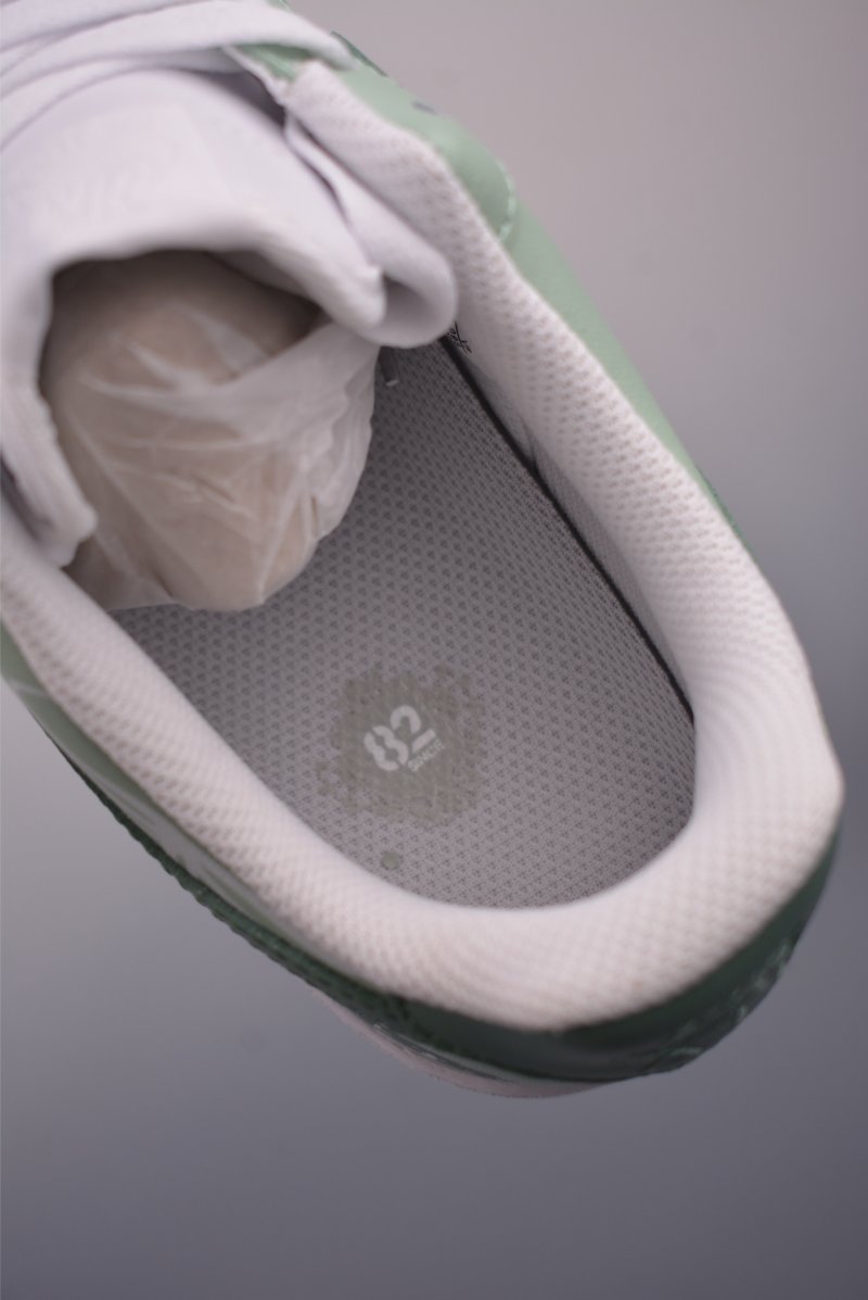 Nike Air Force 1 Low 'Four Leaf Clover' view