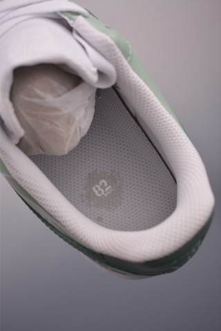 Nike Air Force 1 Low 'Four Leaf Clover' view 9
