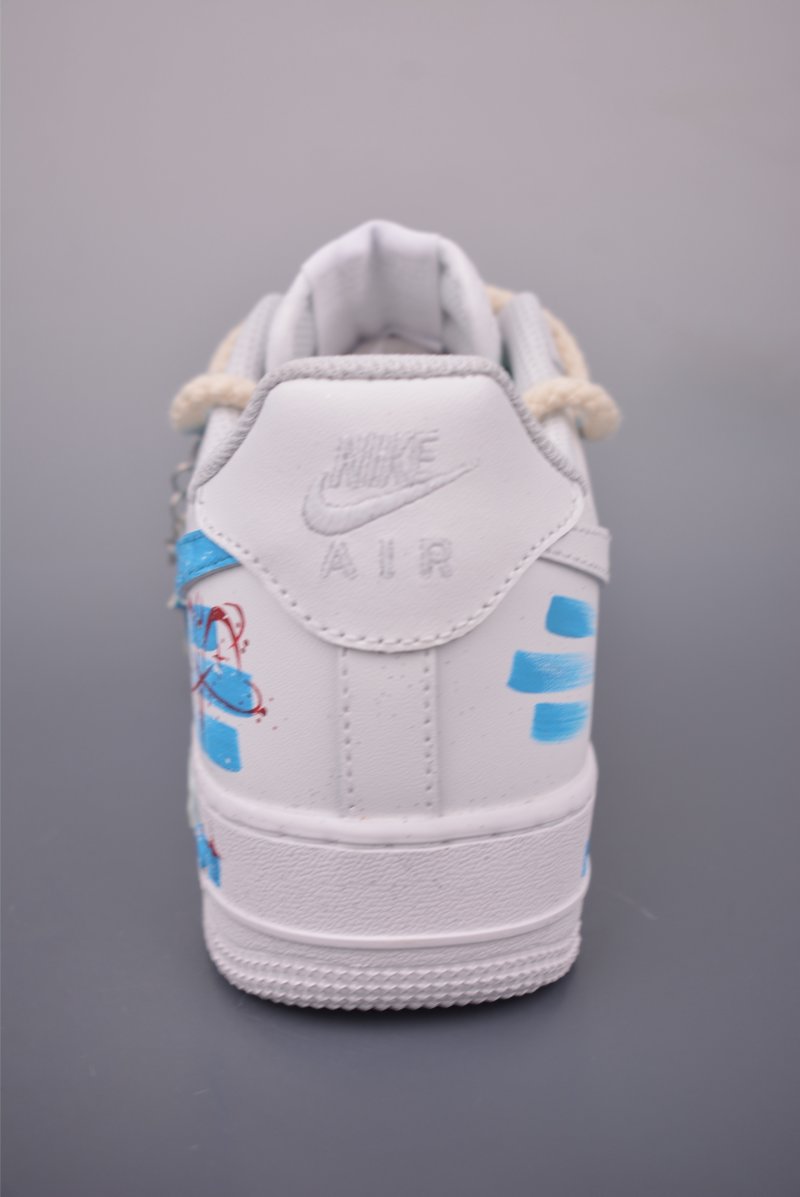 Nike Air Force 1 Low 'Zodiac Series' view