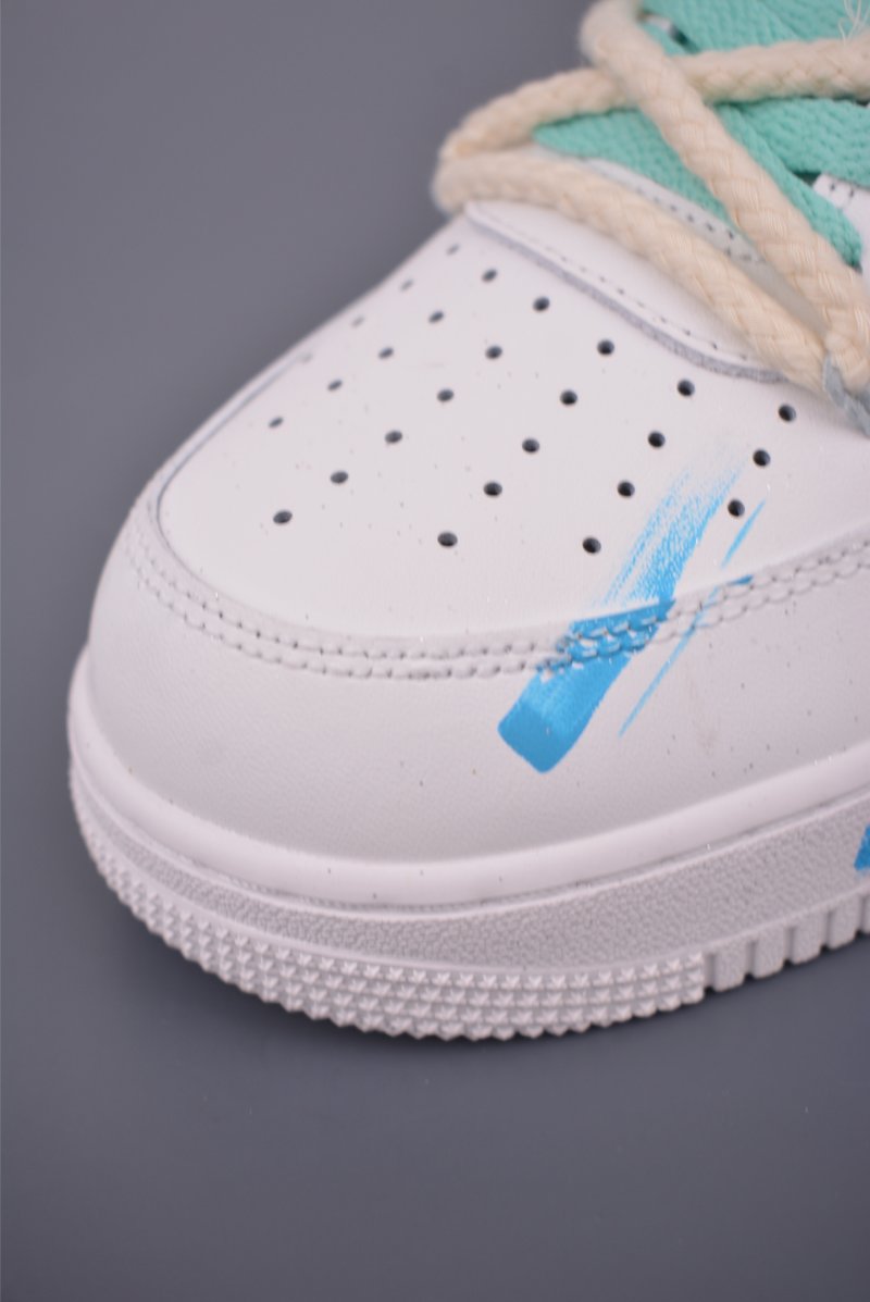 Nike Air Force 1 Low 'Zodiac Series' view