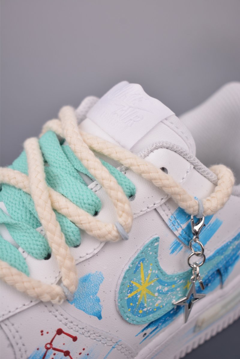 Nike Air Force 1 Low 'Zodiac Series' view