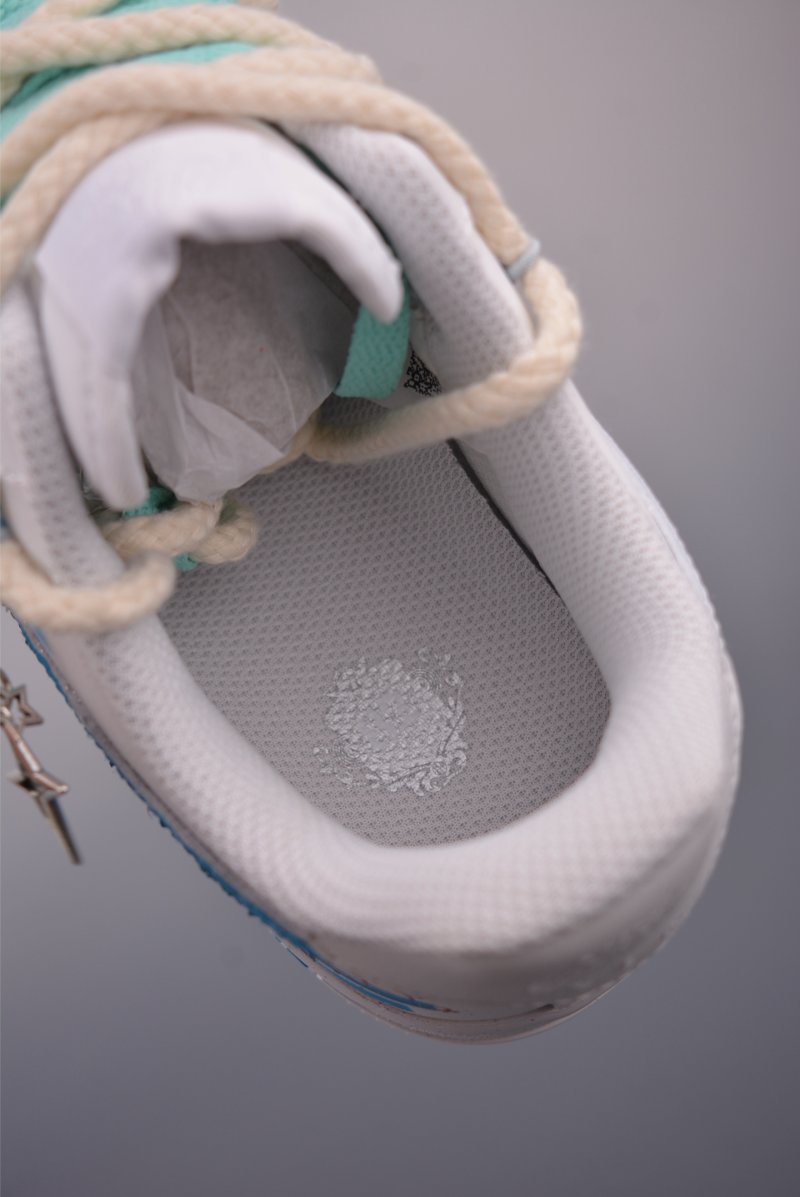 Nike Air Force 1 Low 'Zodiac Series' view