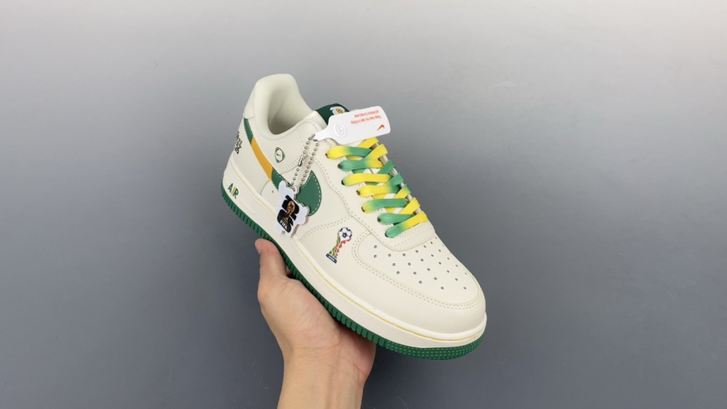 Nike Air Force 1 Low 'USA / Mexico / Canada World Cup'