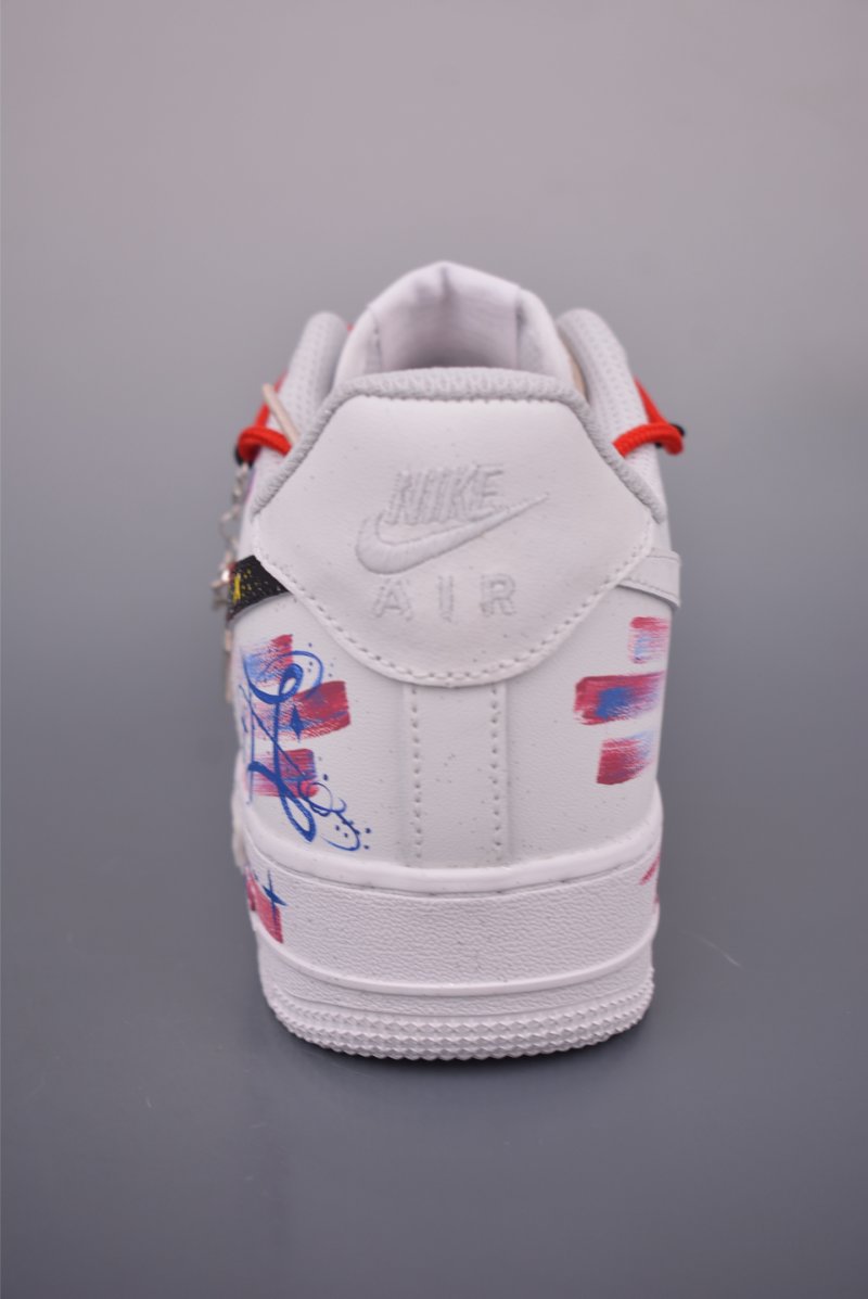 Nike Air Force 1 Low 'Zodiac Series' view