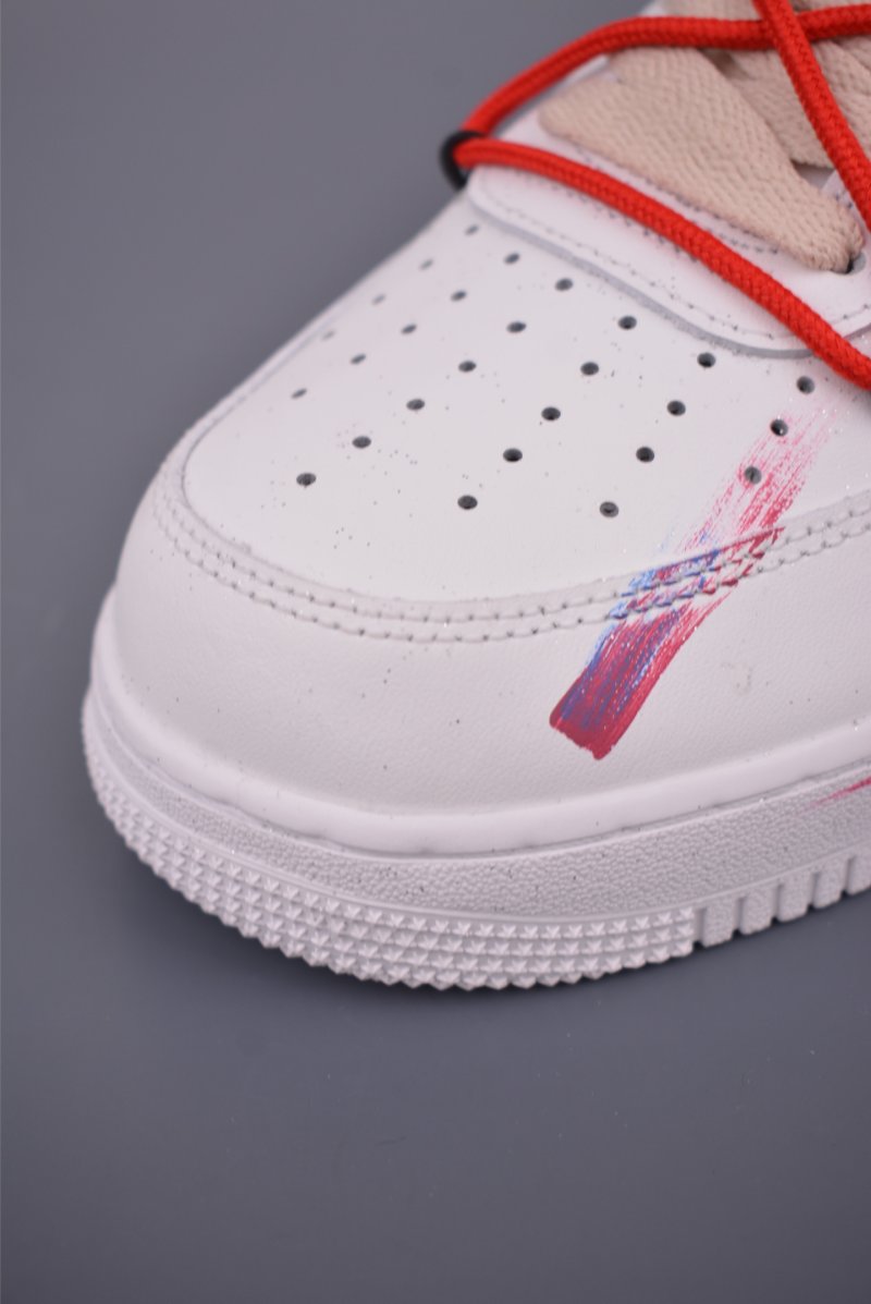 Nike Air Force 1 Low 'Zodiac Series' view
