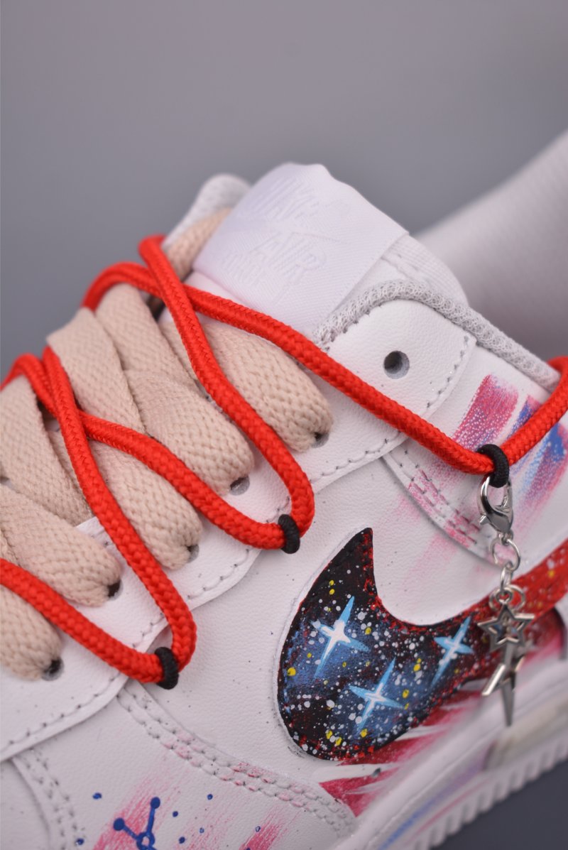 Nike Air Force 1 Low 'Zodiac Series' view