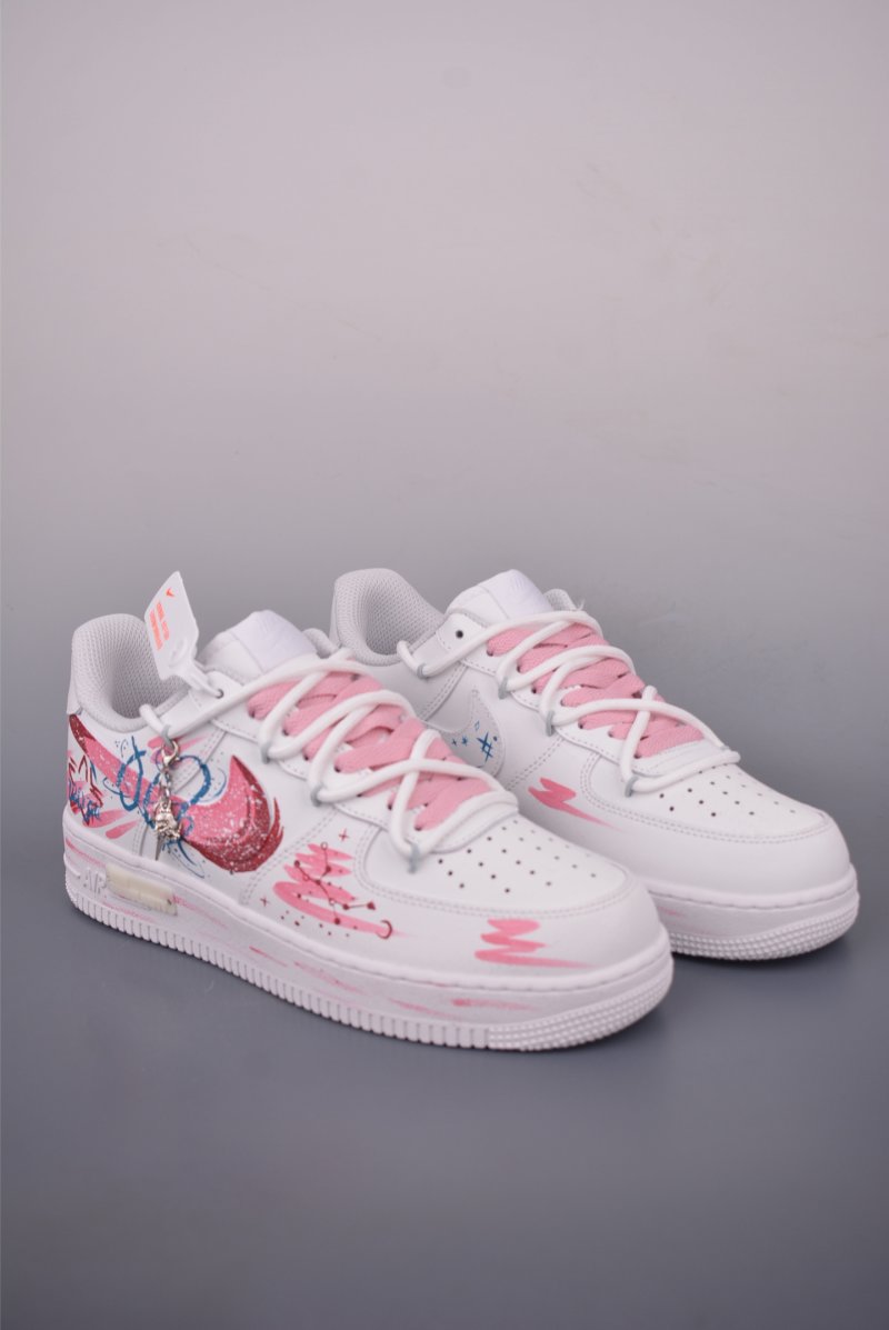 Nike Air Force 1 Low 'Zodiac Series'