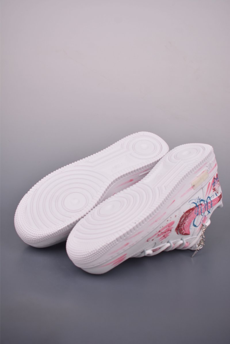 Nike Air Force 1 Low 'Zodiac Series' view