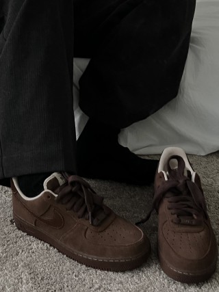 Nike Air Force 1 Low view 6