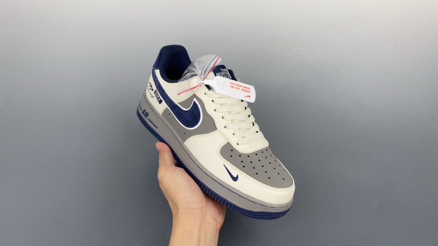 Nike Air Force 1 Low 'Balenciaga Collaboration'
