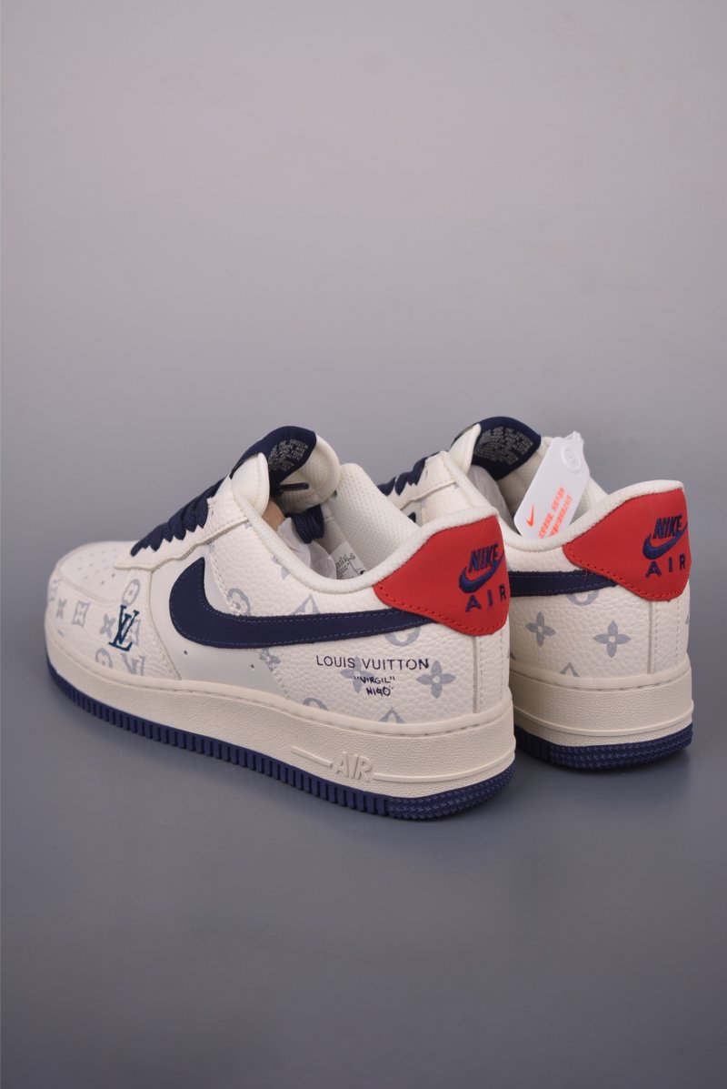 Nike Air Force 1 Low view