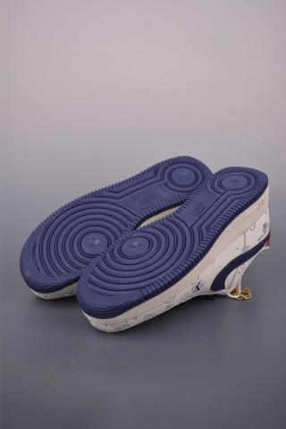 Nike Air Force 1 Low view 3