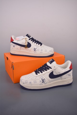 Nike Air Force 1 Low view 5
