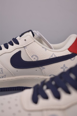 Nike Air Force 1 Low view 8