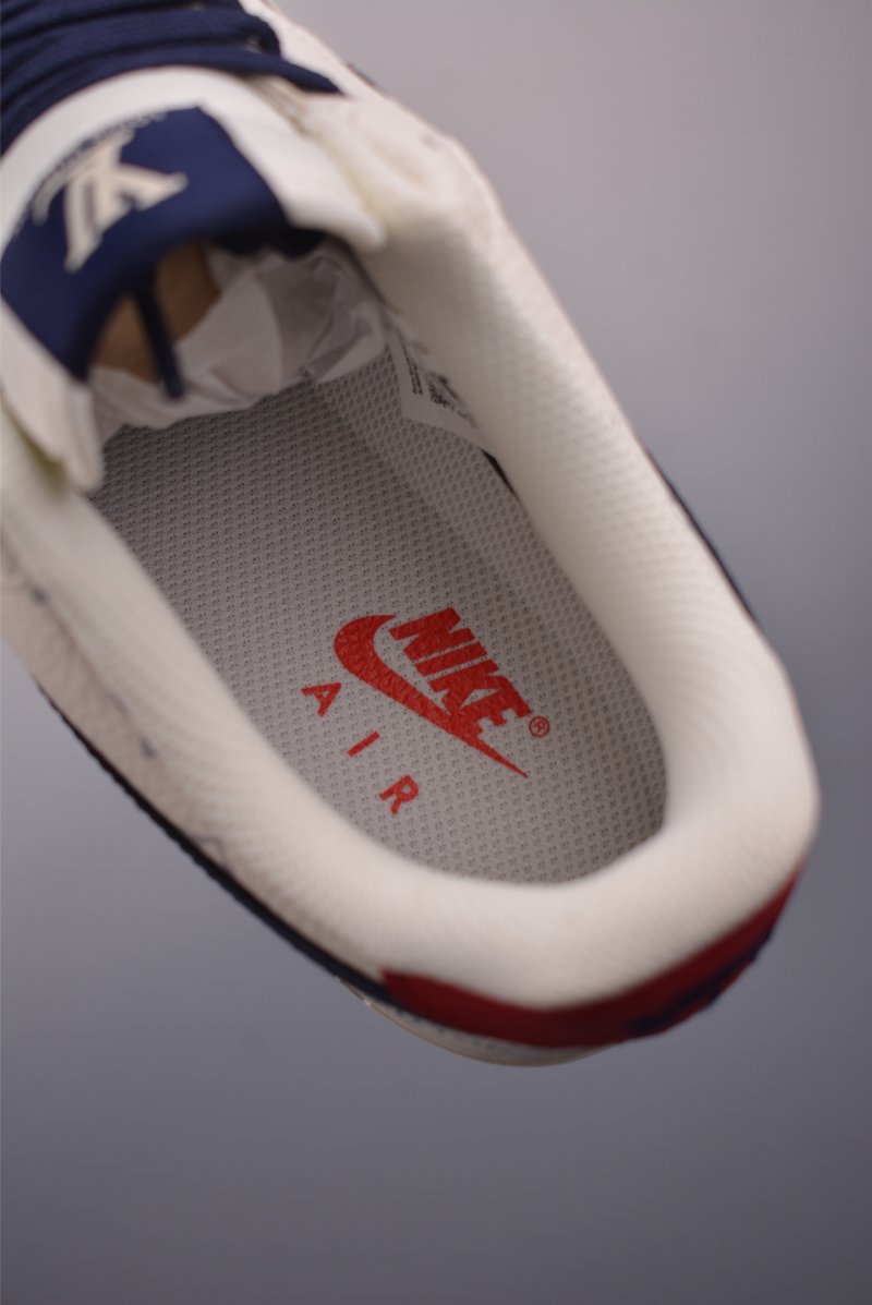 Nike Air Force 1 Low view