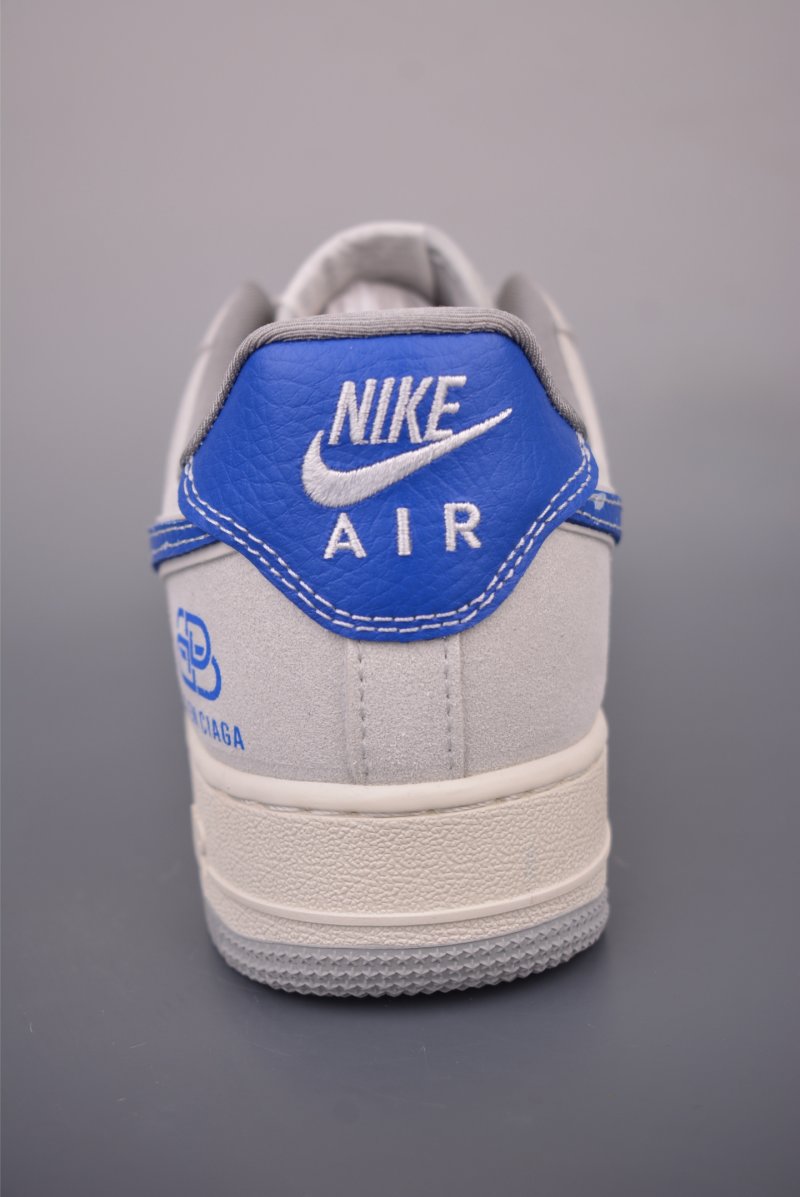Nike Air Force 1 Low 'Balenciaga Ciaga' view