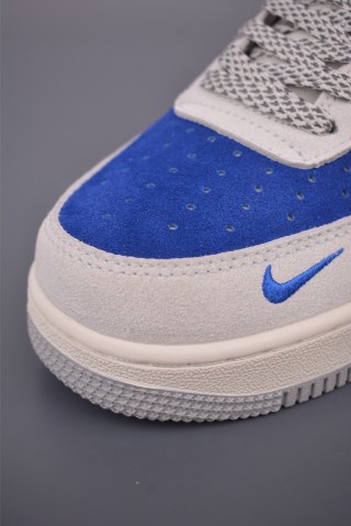 Nike Air Force 1 Low 'Balenciaga Ciaga' view 6