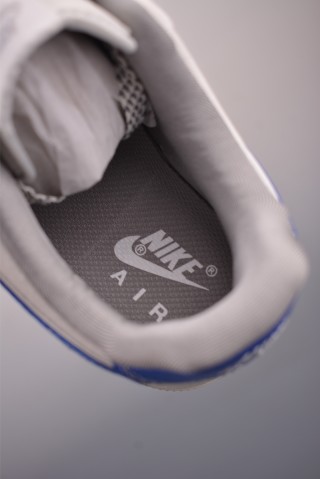 Nike Air Force 1 Low 'Balenciaga Ciaga' view 9