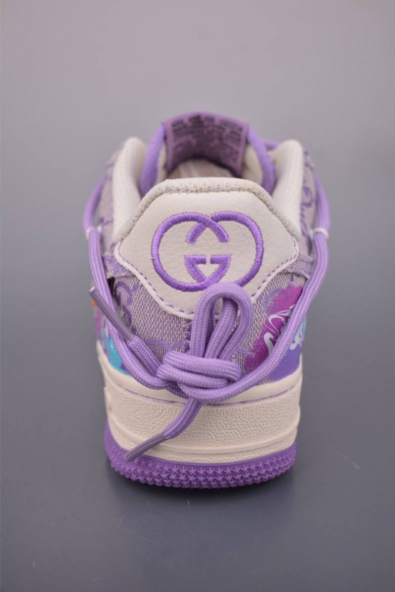 Nike Air Force 1 Low 'Dream Knit' view