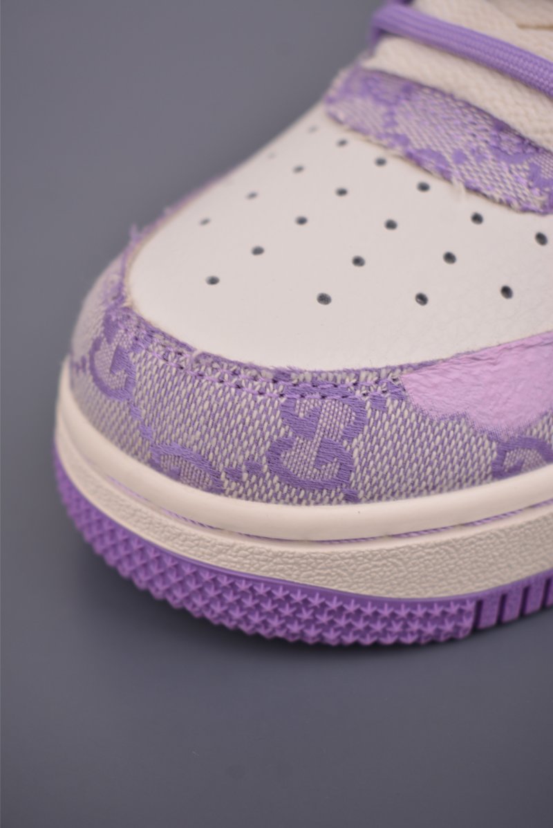 Nike Air Force 1 Low 'Dream Knit' view