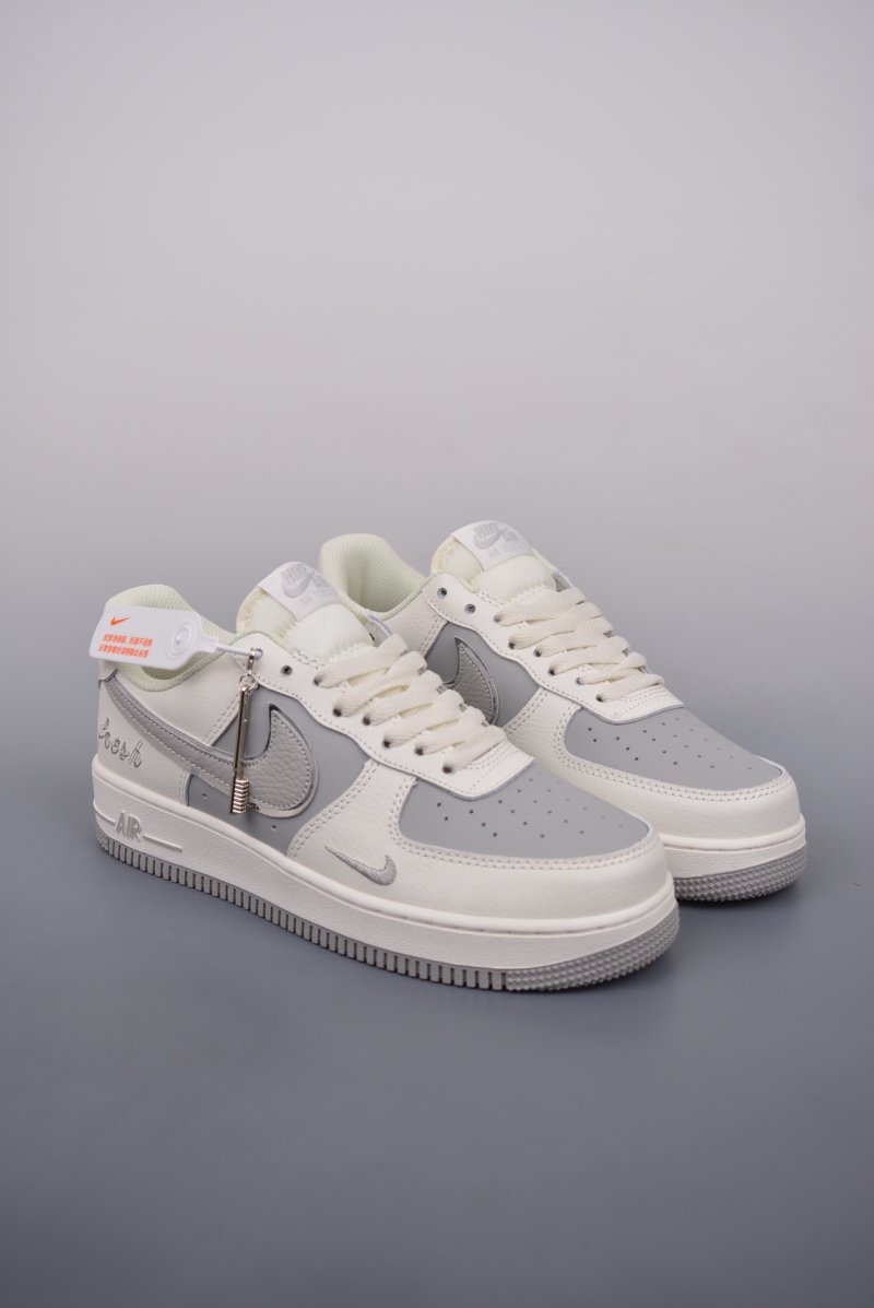 Nike Air Force 1 Low 'White'