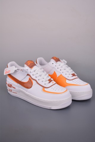 Nike Air Force 1 Low 'Macaron' view 1