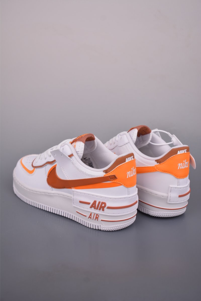 Nike Air Force 1 Low 'Macaron' view