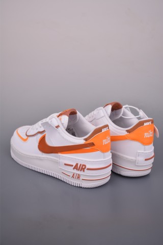 Nike Air Force 1 Low 'Macaron' view 2