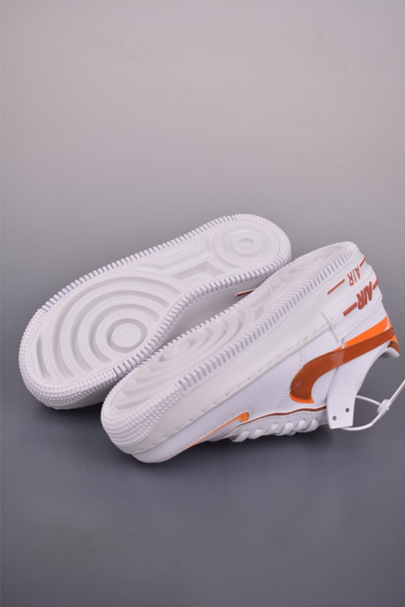 Nike Air Force 1 Low 'Macaron' view