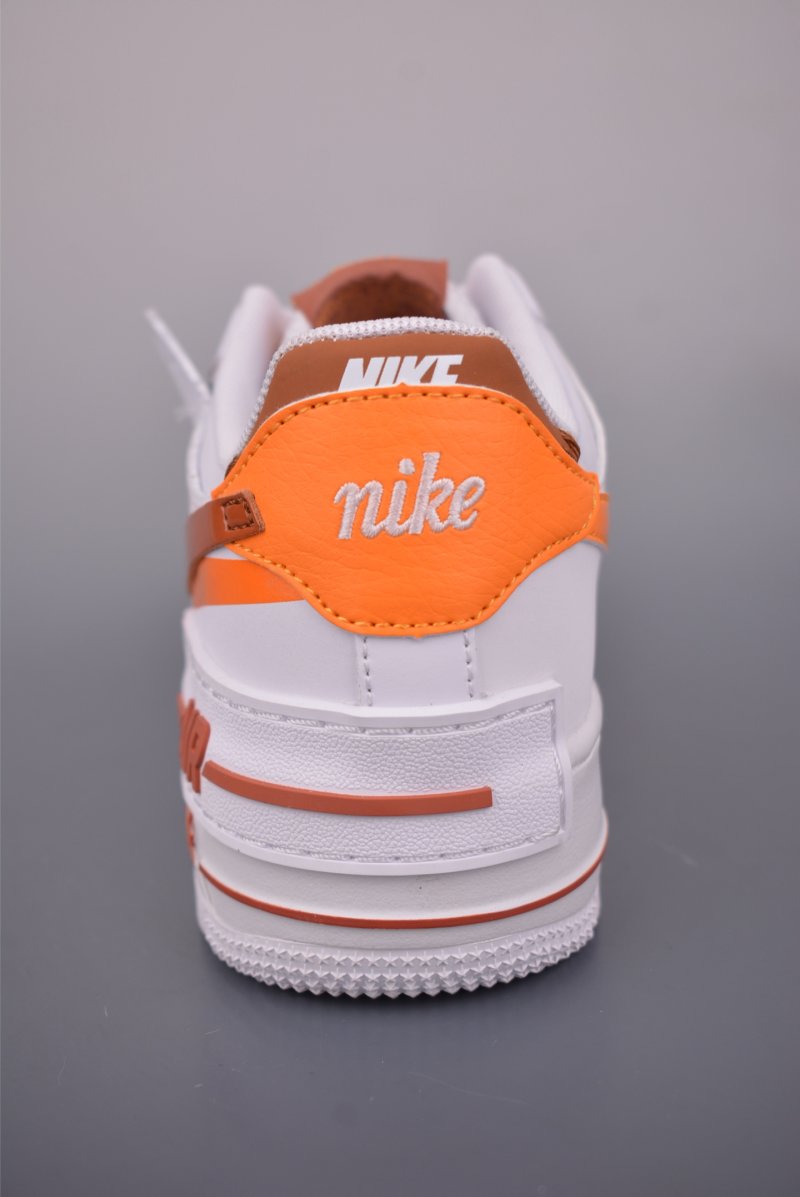 Nike Air Force 1 Low 'Macaron' view