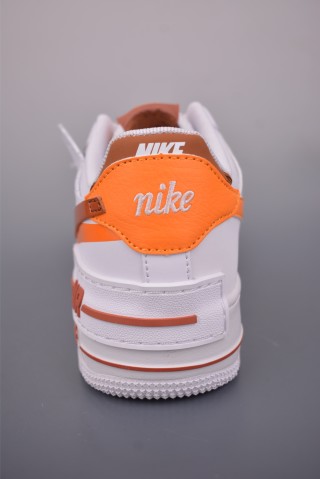Nike Air Force 1 Low 'Macaron' view 4
