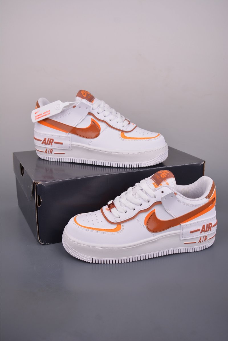 Nike Air Force 1 Low 'Macaron' view