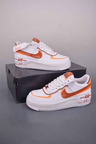 Nike Air Force 1 Low 'Macaron' view 5