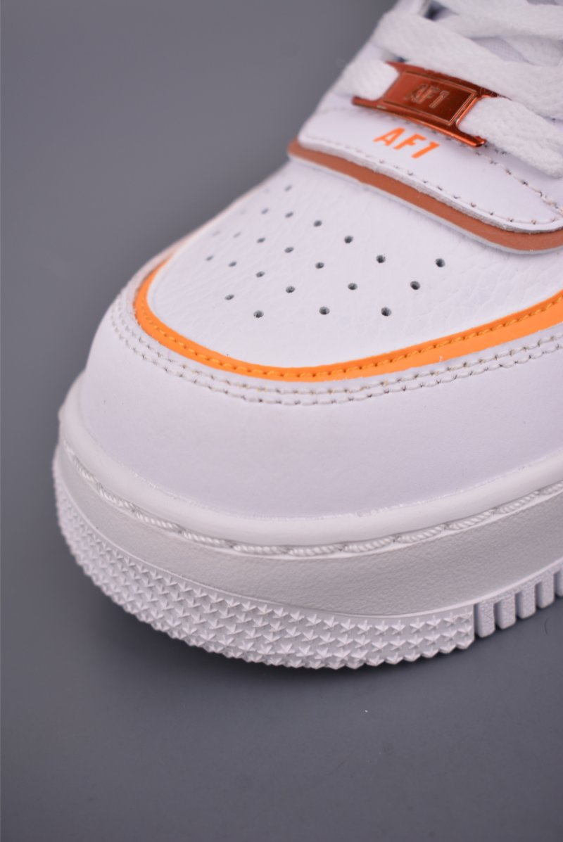 Nike Air Force 1 Low 'Macaron' view