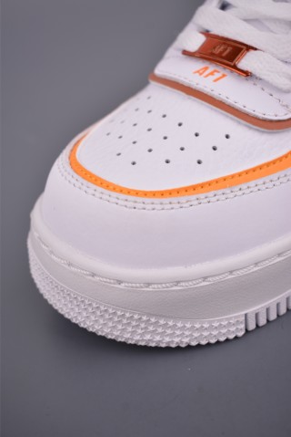 Nike Air Force 1 Low 'Macaron' view 6