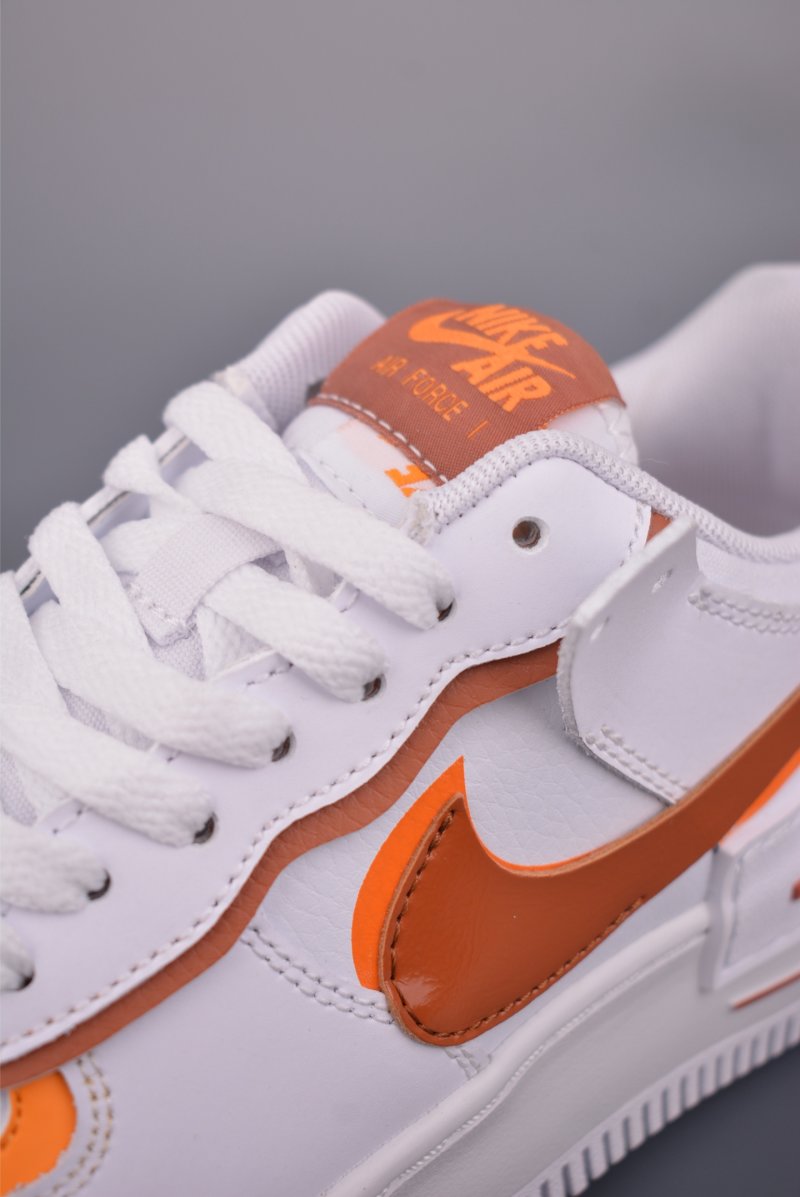Nike Air Force 1 Low 'Macaron' view