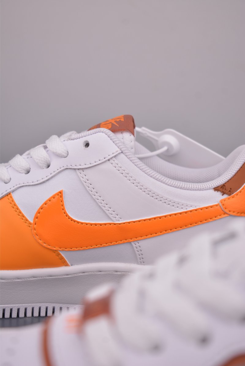 Nike Air Force 1 Low 'Macaron' view