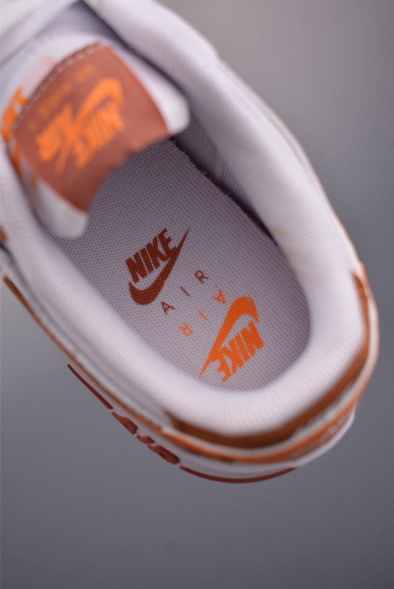 Nike Air Force 1 Low 'Macaron' view