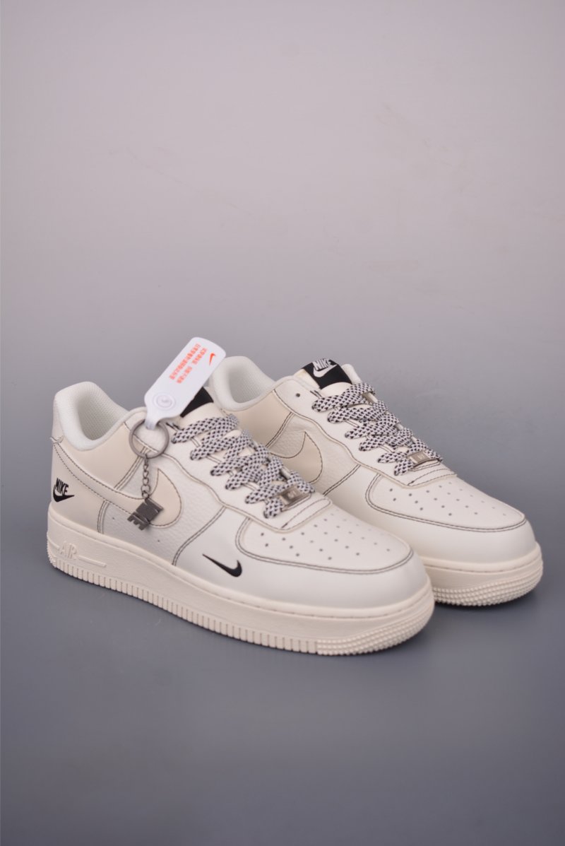 Nike Air Force 1 Low 'Cream White'
