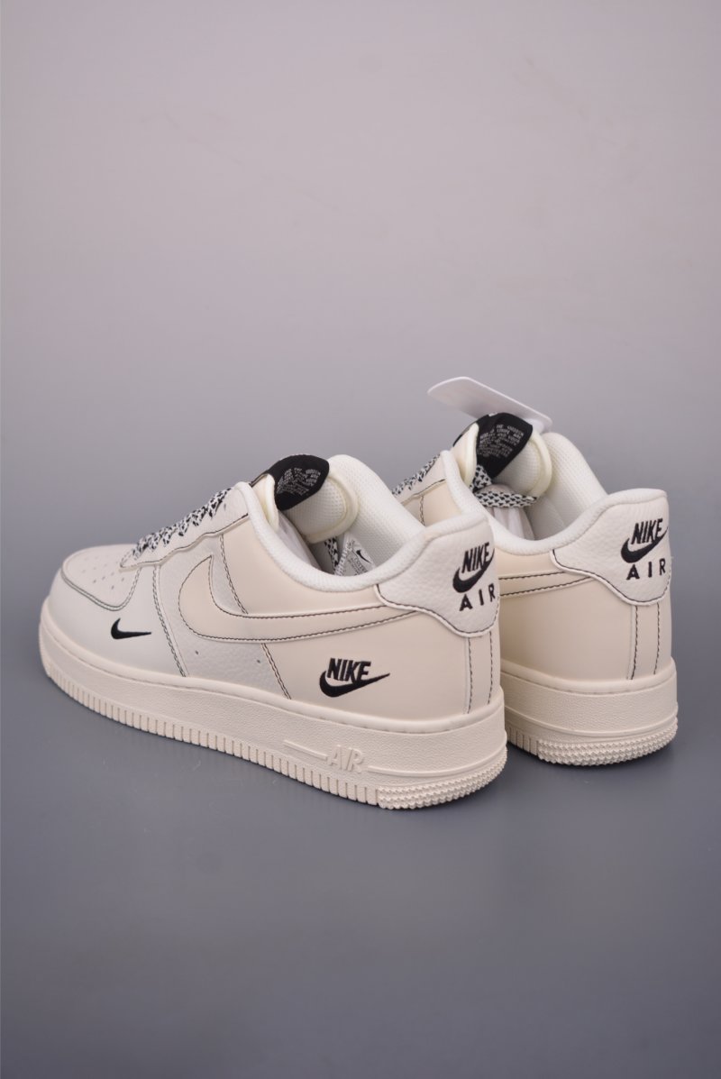 Nike Air Force 1 Low 'Cream White' view