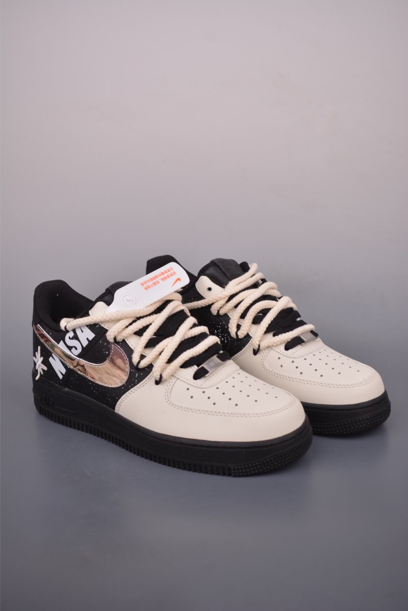 Nike Air Force 1 Low 'Deconstruct'