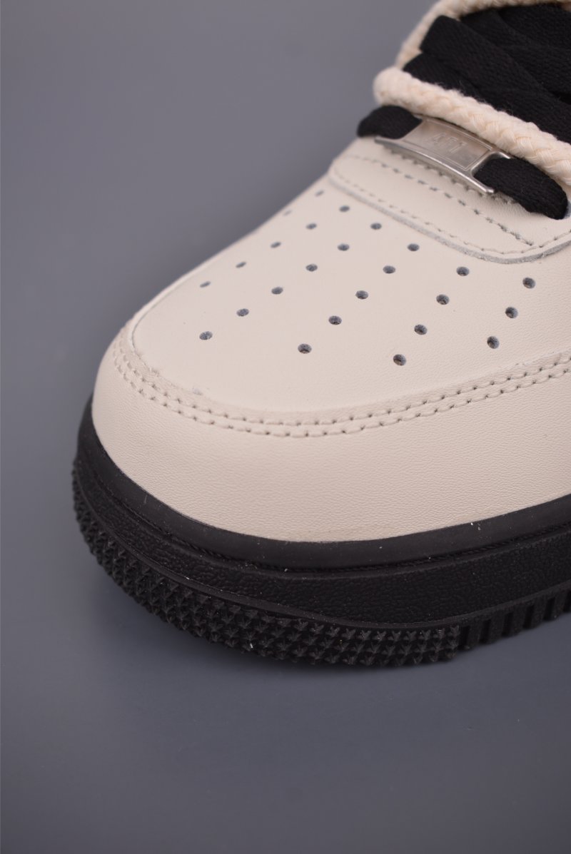 Nike Air Force 1 Low 'Deconstruct' view