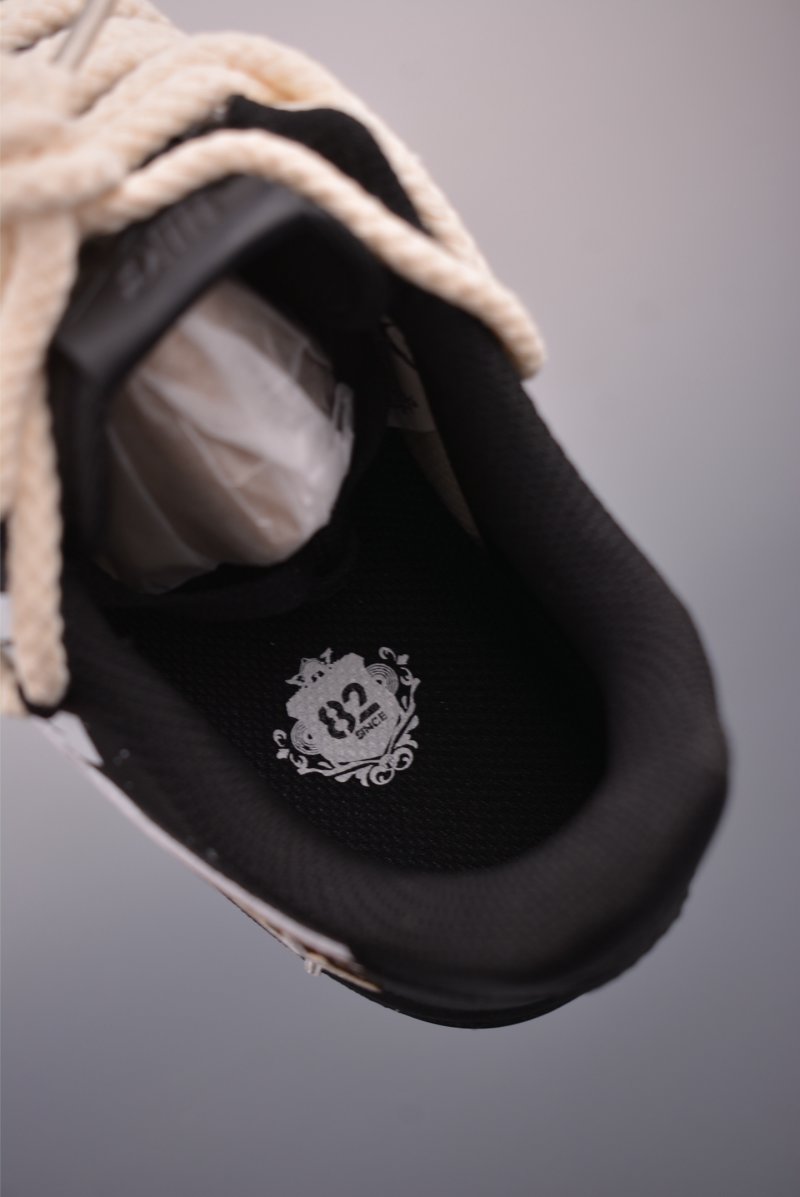 Nike Air Force 1 Low 'Deconstruct' view
