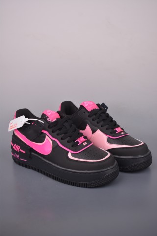 Nike Air Force 1 Low 'Macaron' view 1