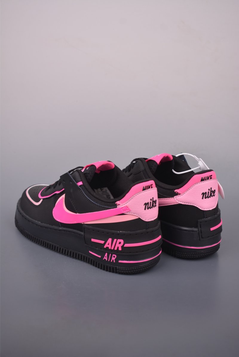 Nike Air Force 1 Low 'Macaron' view