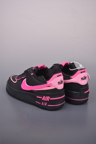 Nike Air Force 1 Low 'Macaron' view 2