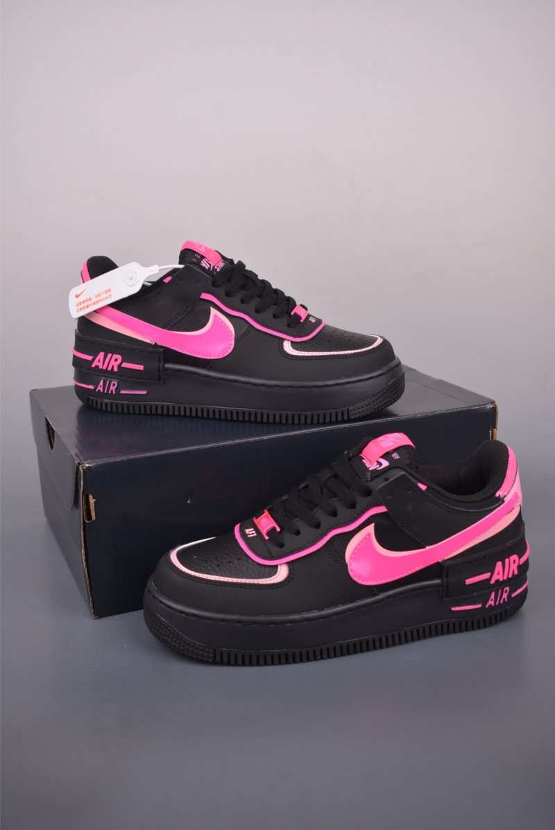 Nike Air Force 1 Low 'Macaron' view