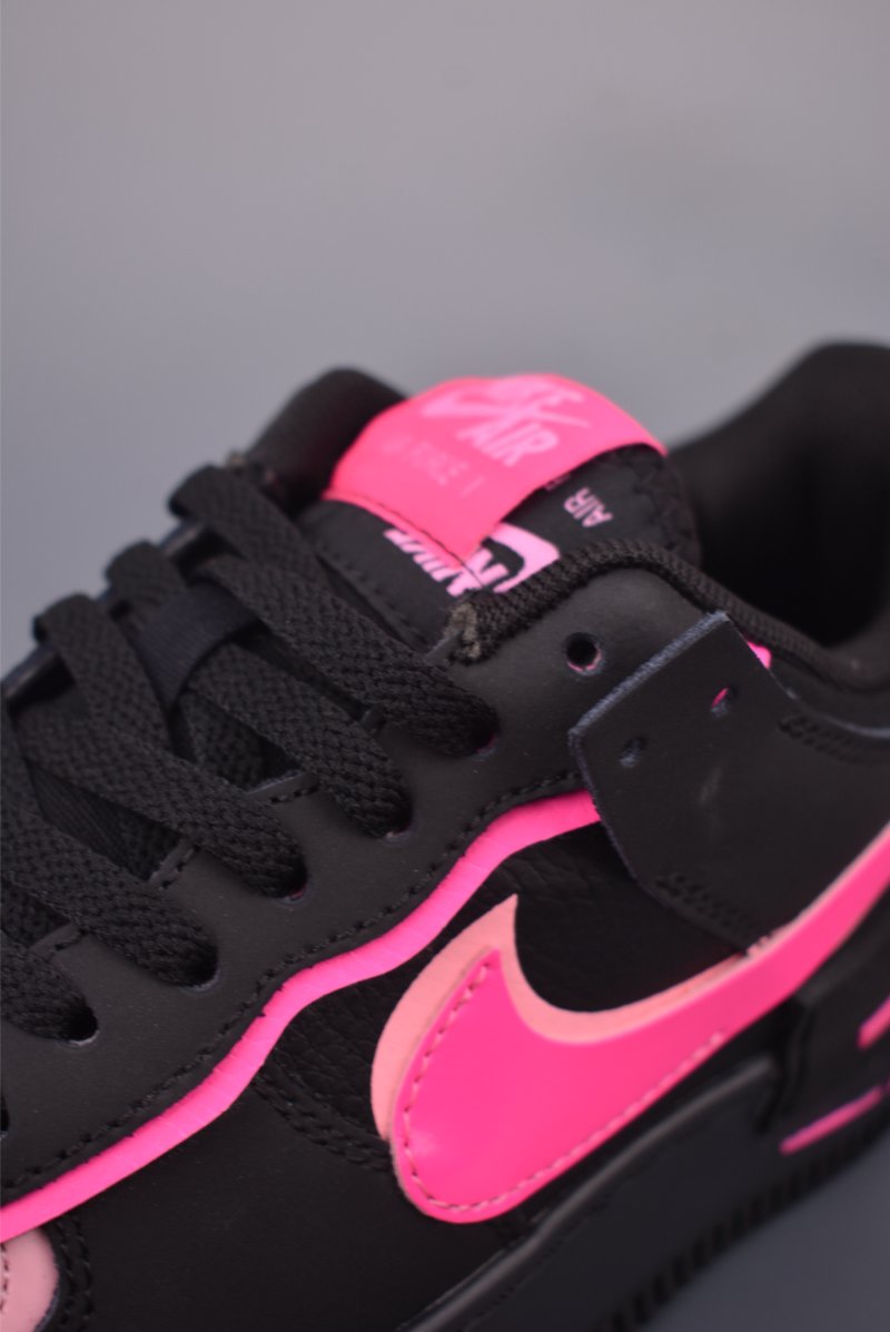 Nike Air Force 1 Low 'Macaron' view