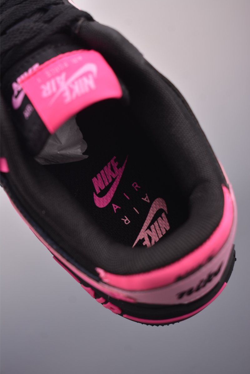 Nike Air Force 1 Low 'Macaron' view